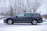 Volkswagen Passat – Edustusauto ja perhefarkku