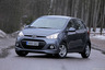Hyundai i10 – Pykälää suurempi pikkuauto