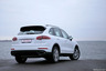 Porsche Cayenne – Urheiluauto katumaasturin kuorissa