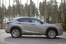 Lexus NX 300 h F-Sport - Tekniikkaa ja tingeltangelia