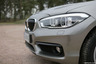 BMW 116 d – Ekoilua ja ajodynamiikkaa