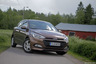 Hyundai i20 – Pikkuauto kaikilla herkuilla