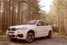 BMW X6 M50d – Diesel-peto on irti