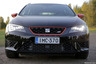 Seat Leon ST Cupra 280 DSG – Perheellisen piiskatykki