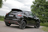 Nissan Juke Nismo RS – Nismotettu katumaasturi
