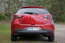 Mazda 2 – nätti pikkuauto
