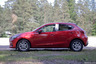 Mazda 2 – nätti pikkuauto