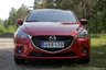 Mazda 2 – nätti pikkuauto