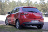 Mazda 2 – nätti pikkuauto
