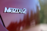 Mazda 2 – nätti pikkuauto