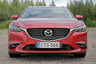 Mazda 6 Sport Wagon – Japanin kaunottaren ujo päivitys