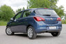 Opel Corsa – Perusvarma suorittaja