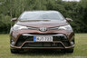 Toyota Avensis – Kansanauton neljäs painos