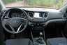 Hyundai Tucson – Fiksusti tavallinen