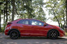 Honda Civic Sport – Oikeesti siisti Sivikki