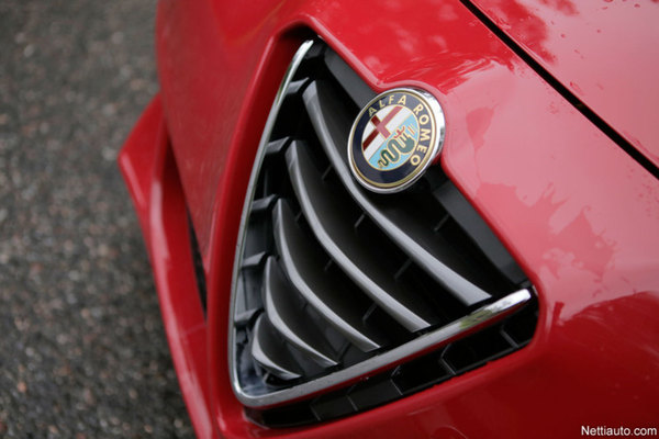 Alfa Romeo Giulietta – Kaunis, rietas, kunnollinen