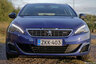 Peugeot 308 GT – Leijonan veri velvoittaa