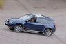 Dacia Duster – Romanian Hummerin monet kasvot