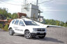 Dacia Duster – Romanian Hummerin monet kasvot
