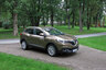 Renault Kadjar – Paranneltu Qashqai