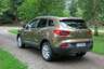 Renault Kadjar – Paranneltu Qashqai