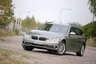 BMW 320d – 40 vuotta sporttista nautintoa