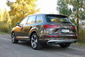 Audi Q7 – Jylhää asiaa