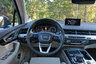 Audi Q7 – Jylhää asiaa