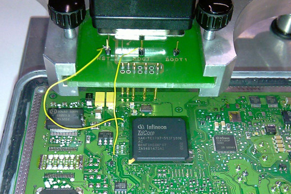 Optimointi palauttaa kadonneet hevosvoimat