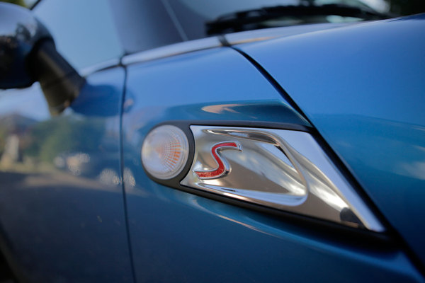 Optimointi palauttaa kadonneet hevosvoimat