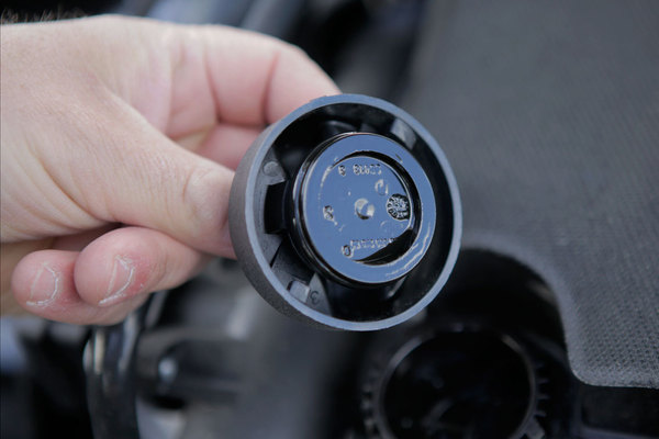 Käytetyn auton osto-opas