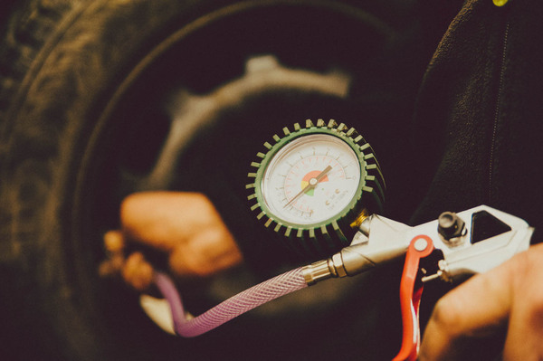 Talvirenkaiden vaihto - ohjeet omatoimiseen renkaanvaihtoon