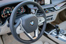 BMW 730d – Ministeriluokan tehodiesel