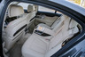 BMW 730d – Ministeriluokan tehodiesel