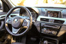 BMW X1 xDrive20d – Miehistynyt pikku-X