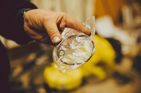 Öljynvaihtohuolto omatoimisesti