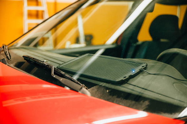 Akun vaihto ja sen sielunelämää