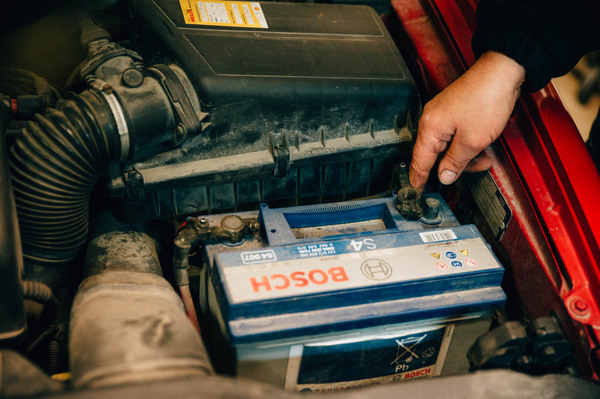 Akun vaihto ja sen sielunelämää