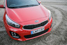 Kia cee’d GT line – Urheilullinen vain ulkoa