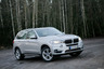 BMW X5 xDrive40e – Öky ja Eko