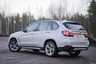 BMW X5 xDrive40e – Öky ja Eko