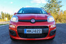 Fiat Panda - Pienisuuri pandakarhu