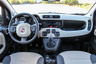 Fiat Panda - Pienisuuri pandakarhu