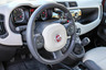 Fiat Panda - Pienisuuri pandakarhu