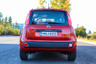 Fiat Panda - Pienisuuri pandakarhu