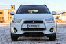 Mitsubishi ASX – Kansanmaasturin uusi sydän