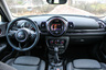 Mini Cooper Clubman – Maxi-Mini