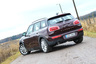 Mini Cooper Clubman – Maxi-Mini