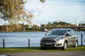 Ford S-MAX - Sukkela tilasukkula