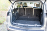 Ford S-MAX - Sukkela tilasukkula